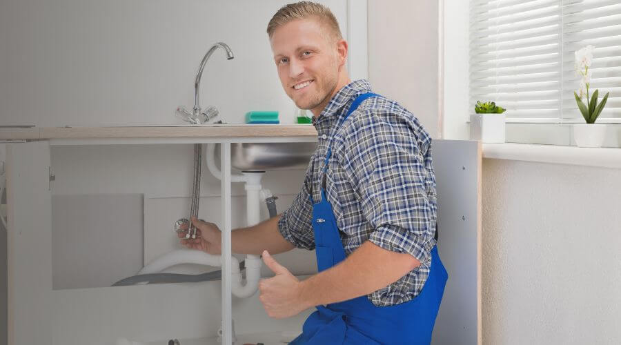 Weekend Plumber Service in Hudson, IL